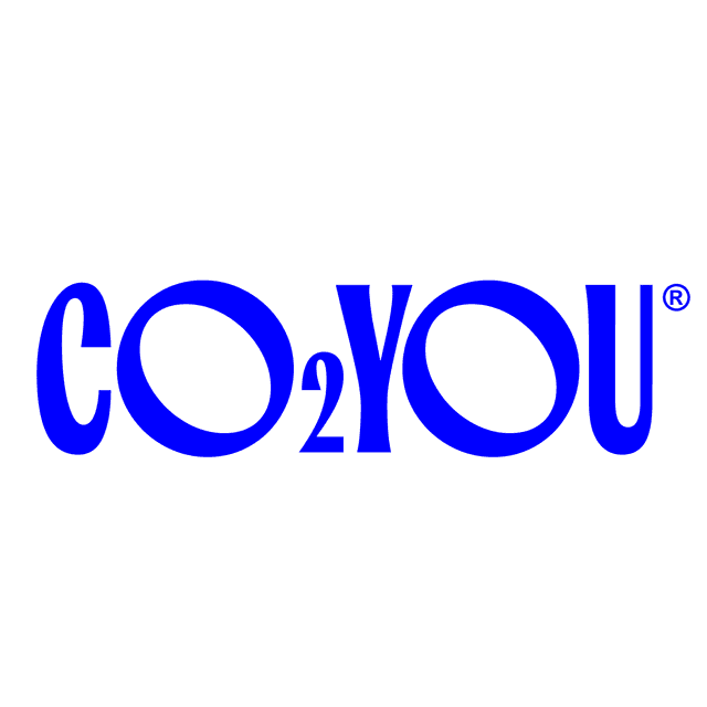 CO2 YOU