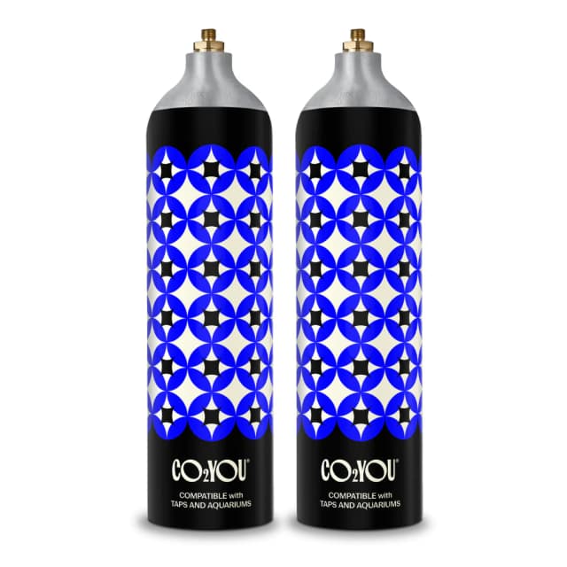 2 Cylinders