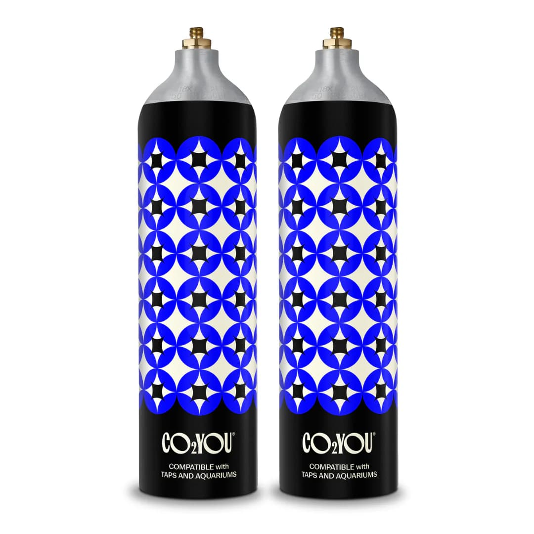 2 Cylinders